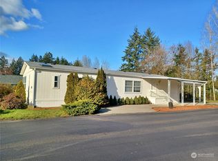 6754 NE Aquarius Ln, Bremerton, WA
