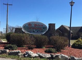 1 Davinci Ct, Moscow Mills, MO 63362