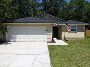 1824 Sherwood Dr, Middleburg, FL 32068