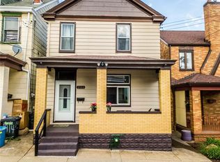 1914 Bader St, Pittsburgh, PA 15212