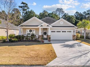432 Arlington Cir, Murrells Inlet, SC 29576