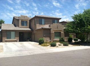 2576 E Remington Pl, Chandler, AZ 85286