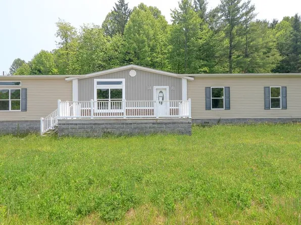 6276 Pinewood Forest Rd, Wise, VA 24293