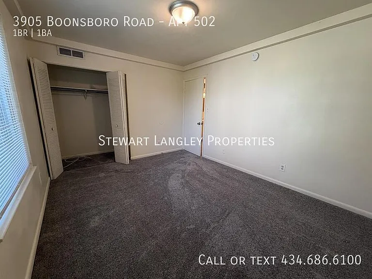 3905 Boonsboro Rd #502 — Photo 17