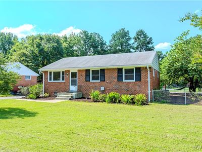 5431 Burtwood Ln, Richmond, VA, 23224