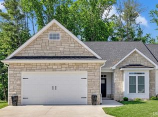 4232 S Red Pine Dr, Bloomington, IN