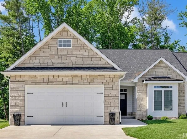 4232 S Red Pine Dr, Bloomington, IN 47401