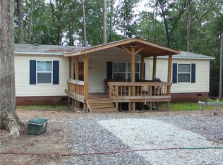 350 Black Rd, Abbeville, SC 29620