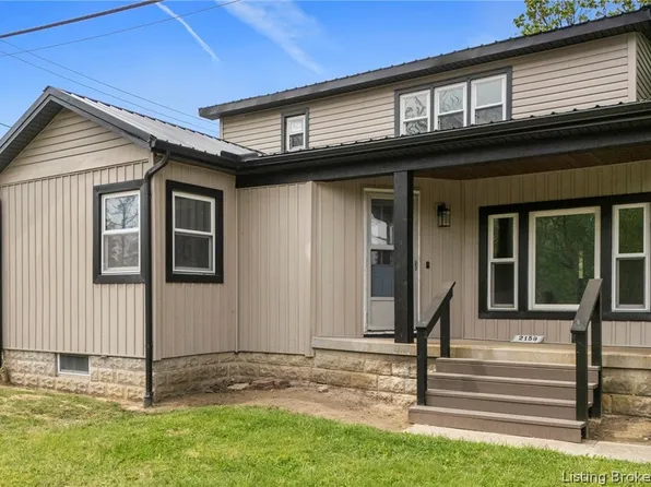 2159 Lanier Drive, Madison, IN 47250