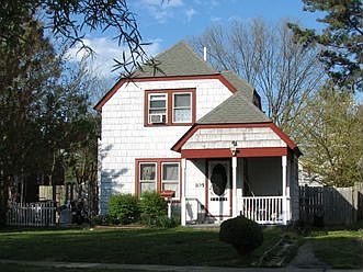 105 Harbor Drive