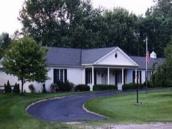 3484 Robinwood Dr, Ann Arbor, MI 48103