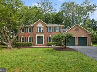 15313 Watergate Rd, Silver Spring, MD 20905