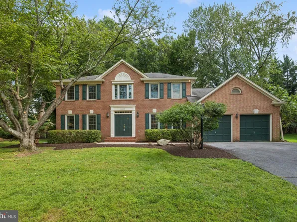 15313 Watergate Rd, Silver Spring, MD 20905