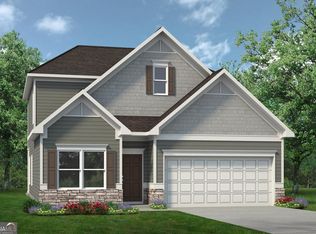 276 Deven Dr, Dallas, GA 30132