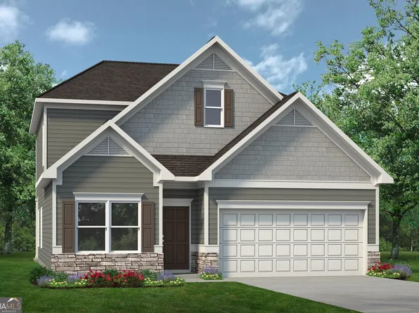 276 Deven Dr, Dallas, GA 30132