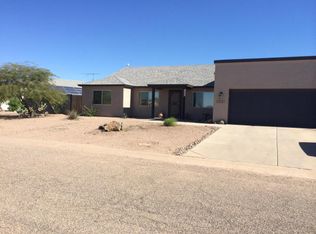 15931 S Cherry Hills Dr, Arizona City, AZ 85123