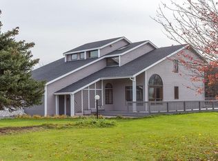 2030 Chard Rd, Cazenovia, NY 13035