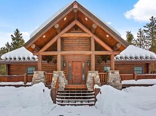 3798 Shoreline Dr, Island Park, ID 83429