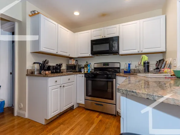 51 Egmont St, Brookline, MA