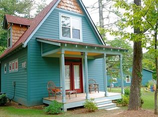 96 Rhett Dr, Flat Rock, NC 28731