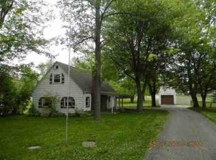 300 N Truitt Rd, Muncie, IN 47303