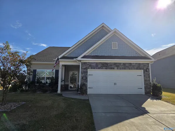 1003 Thornton Br, Harvest, AL 35749