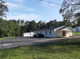 185 Sugar Hollow Rd, Irvine, KY 40336
