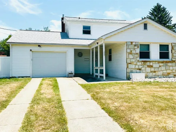 237 5th Ave, Cherry Hill, NJ 08002