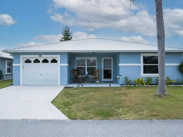 6620 Picante Circle, Fort Pierce, FL 34951