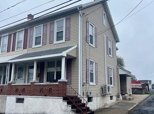 215 Hall St, Coplay, PA 18037