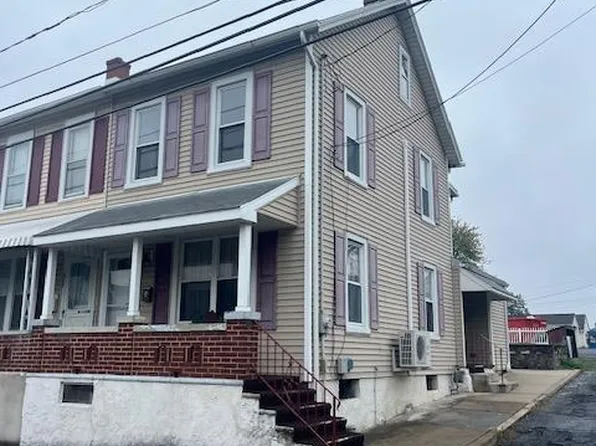 215 Hall St, Coplay, PA 18037