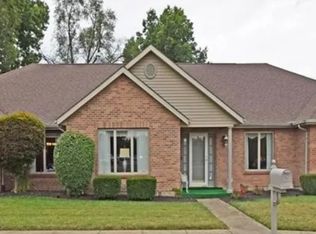 715 Terrace Ct #717, Trenton, OH 45067