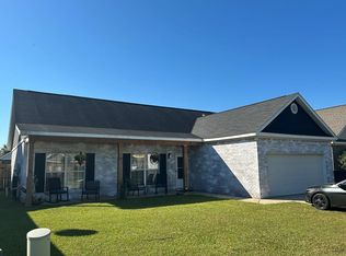 1314 Dominoe Trl, Foley, AL 36535