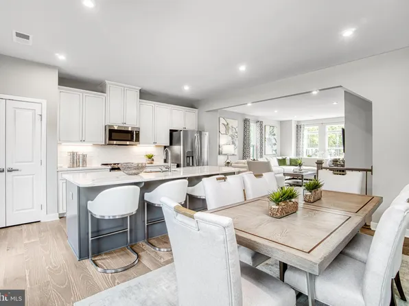 501 Maple Lawn Dr #308A, Bowie, MD 20716