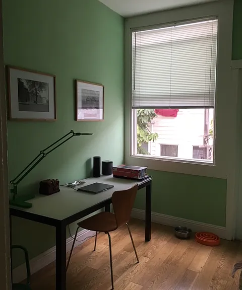Office room
