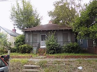 2054 Ellis St, Augusta, GA 30904