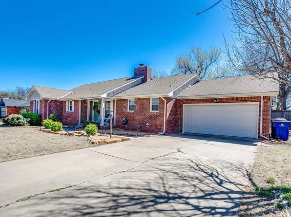 1504 Brighton Ave, Oklahoma City, OK 73120