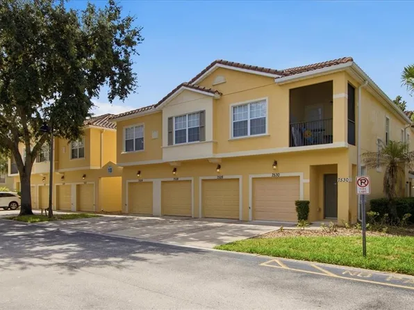 7524 Bliss Way #7524, Kissimmee, FL 34747