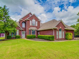 13531 SE 79th St, Oklahoma City, OK 73150