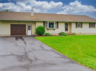 8240 Westmoreland Rd, Whitesboro, NY 13492