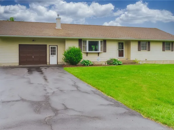 8240 Westmoreland Rd, Whitesboro, NY 13492