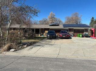 4283 N 900 W, Pleasant View, UT 84414