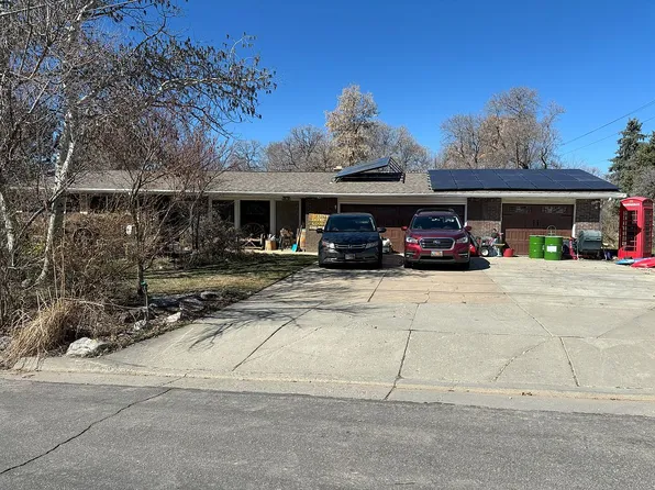 4283 N 900 W, Pleasant View, UT 84414