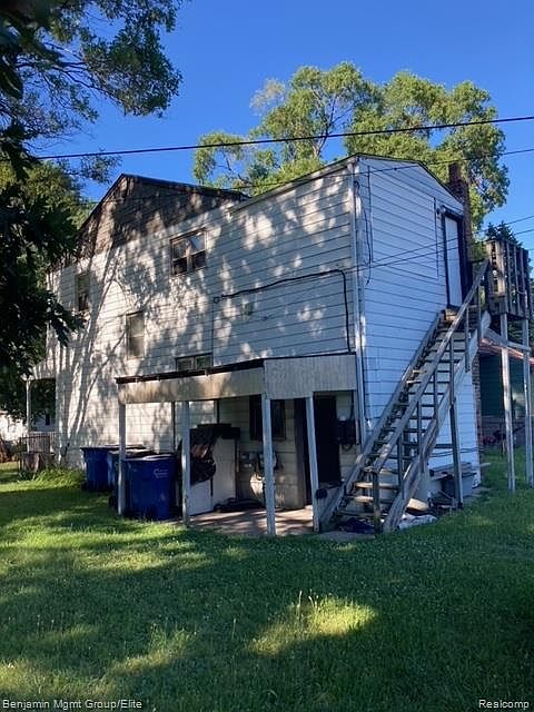 2nd image of 11358 E Rivard Ave