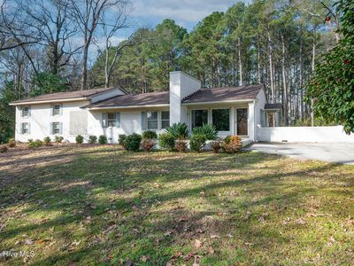226 Pineview Drive, Greenville, NC, 27834