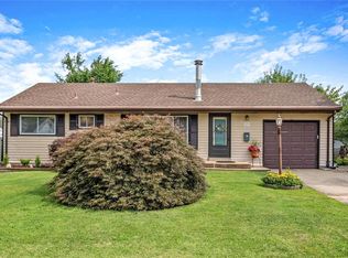 7439 Rockwood Dr, Saint Louis, MO