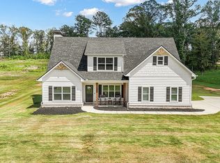 150 Wild Boar Way, Newnan, GA 30263