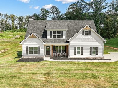 150 Wild Boar Way, Newnan, GA, 30263