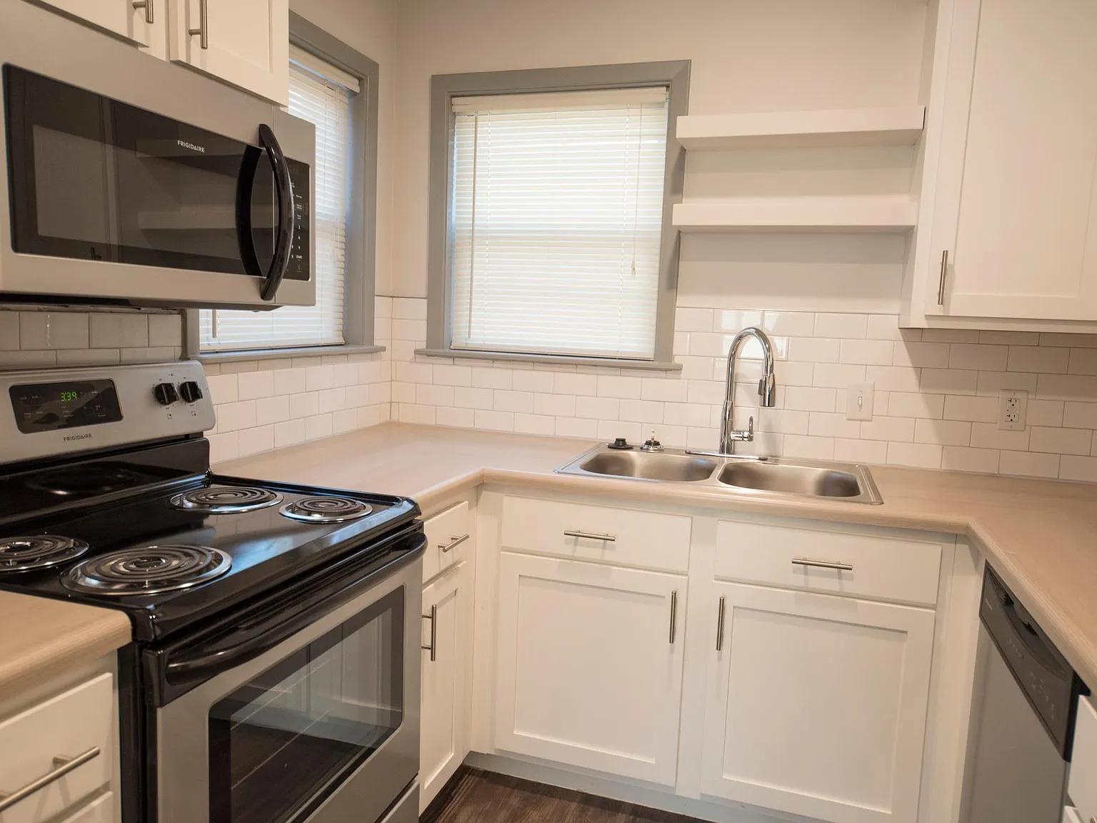 1 bed, 600 sqft, $900 — Photo 4