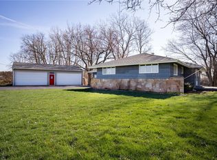 10634 Tinkham Rd, Darien Center, NY 14040